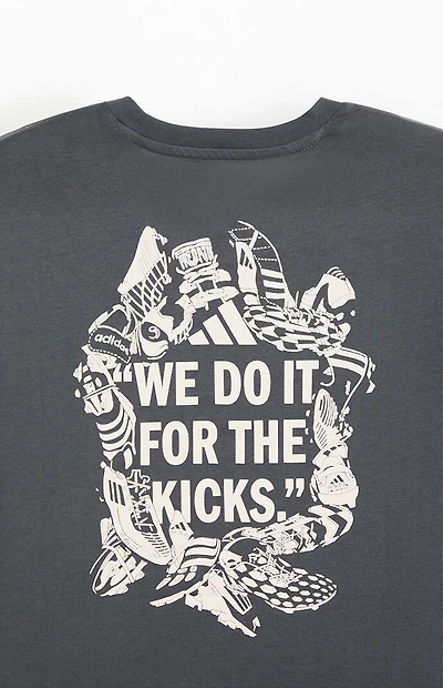 adidas Fun Kicks T-Shirt