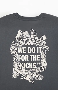 adidas Fun Kicks T-Shirt