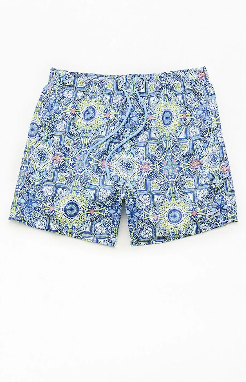 Boardies Sicilia 4.7" Swim Trunks
