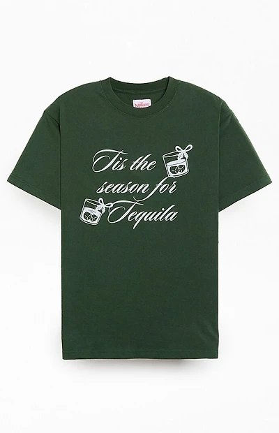 Los Sundays Tequila Season T-Shirt