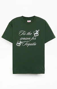Los Sundays Tequila Season T-Shirt