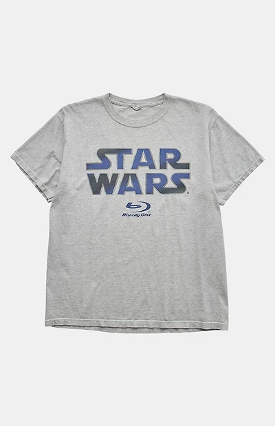 PS VINTAGE 2000s Star Wars  Graphic T-Shirt