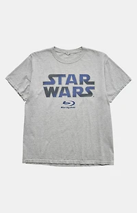 PS VINTAGE 2000s Star Wars  Graphic T-Shirt