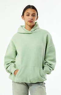 Pacsun Core Washed Pullover Hoodie