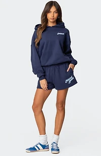 Edikted So Sporty Sweat Shorts