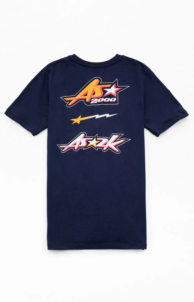 Mitchell & Ness Kids NBA All-Star 2K T-Shirt