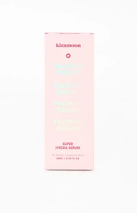 KIRAMOON Flowermelon Serum