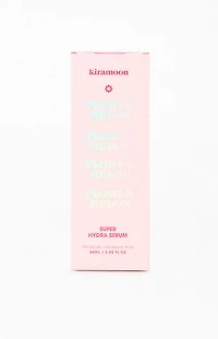 KIRAMOON Flowermelon Serum