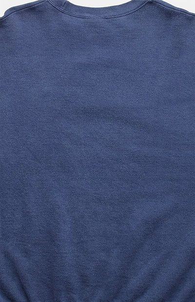 PS VINTAGE 2000s Newport Crew Neck Sweatshirt