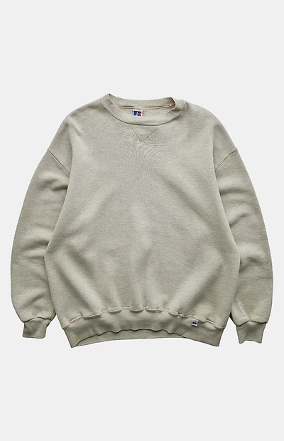 PS VINTAGE 90s Russell Crew Neck Sweatshirt