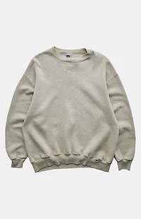 PS VINTAGE 90s Russell Crew Neck Sweatshirt