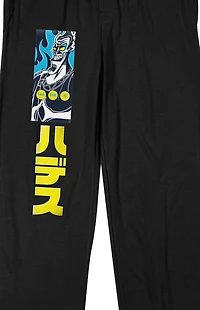 Disney Villains Hades Pajama Pants
