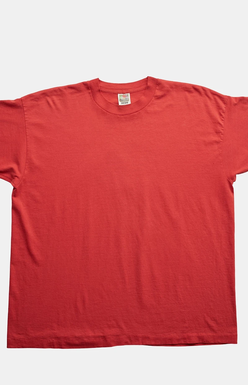 PS VINTAGE '90s Indiana Go Cart Track T-Shirt
