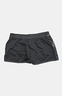 PS VINTAGE '90s Black Mini Skirt