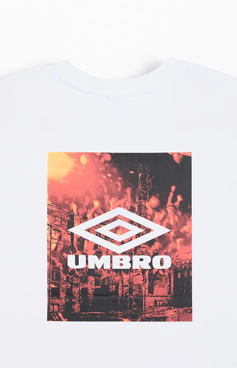 Umbro Industry T-Shirt