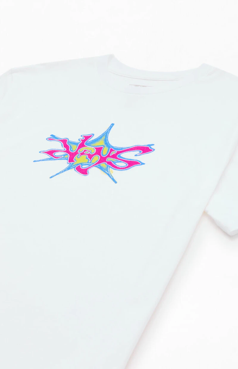 Vans Kids Machinima T-Shirt