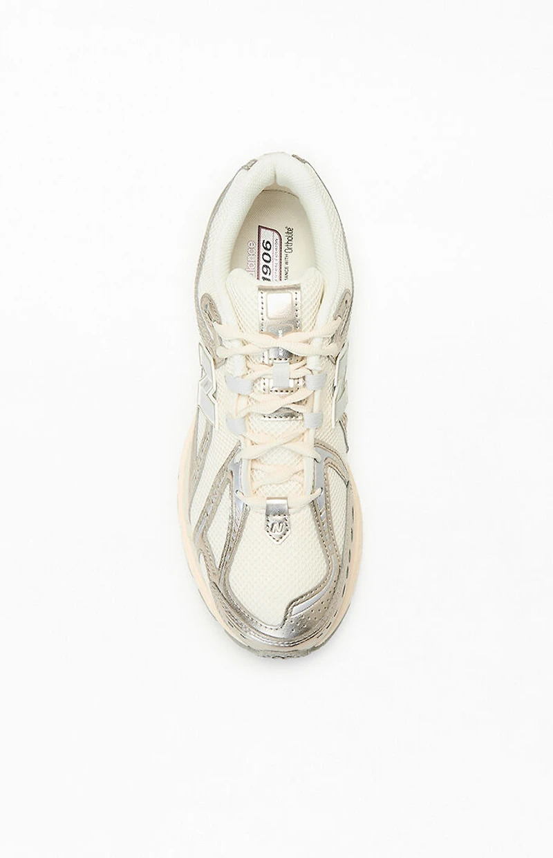 New Balance Tan 1906R Shoes
