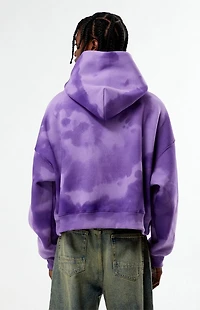 McDonaldland Grimace Island Hoodie