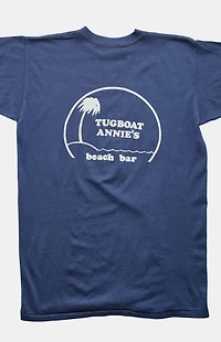 PS VINTAGE 90's PBH Angola T-Shirt