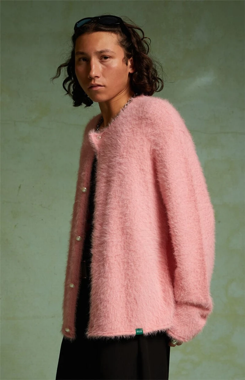 FIELD OF STUDY by Pacsun Pacific Coast Cardigan