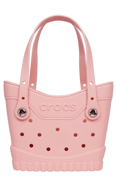 Crocs Light Pink Small Classic Tote Bag