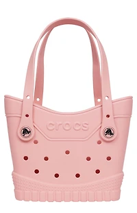 Crocs Light Pink Small Classic Tote Bag