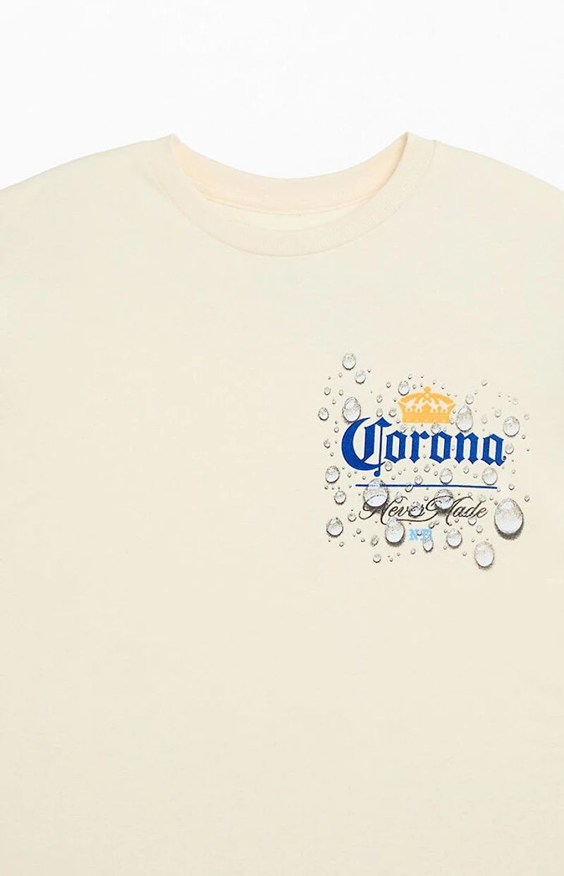 Corona Never Made T-Shirt