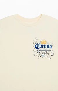 Corona Never Made T-Shirt