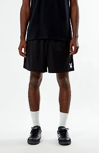 Playboy By Pacsun Mesh Shorts