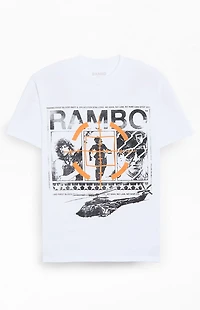 Rambo Crosshair T-Shirt