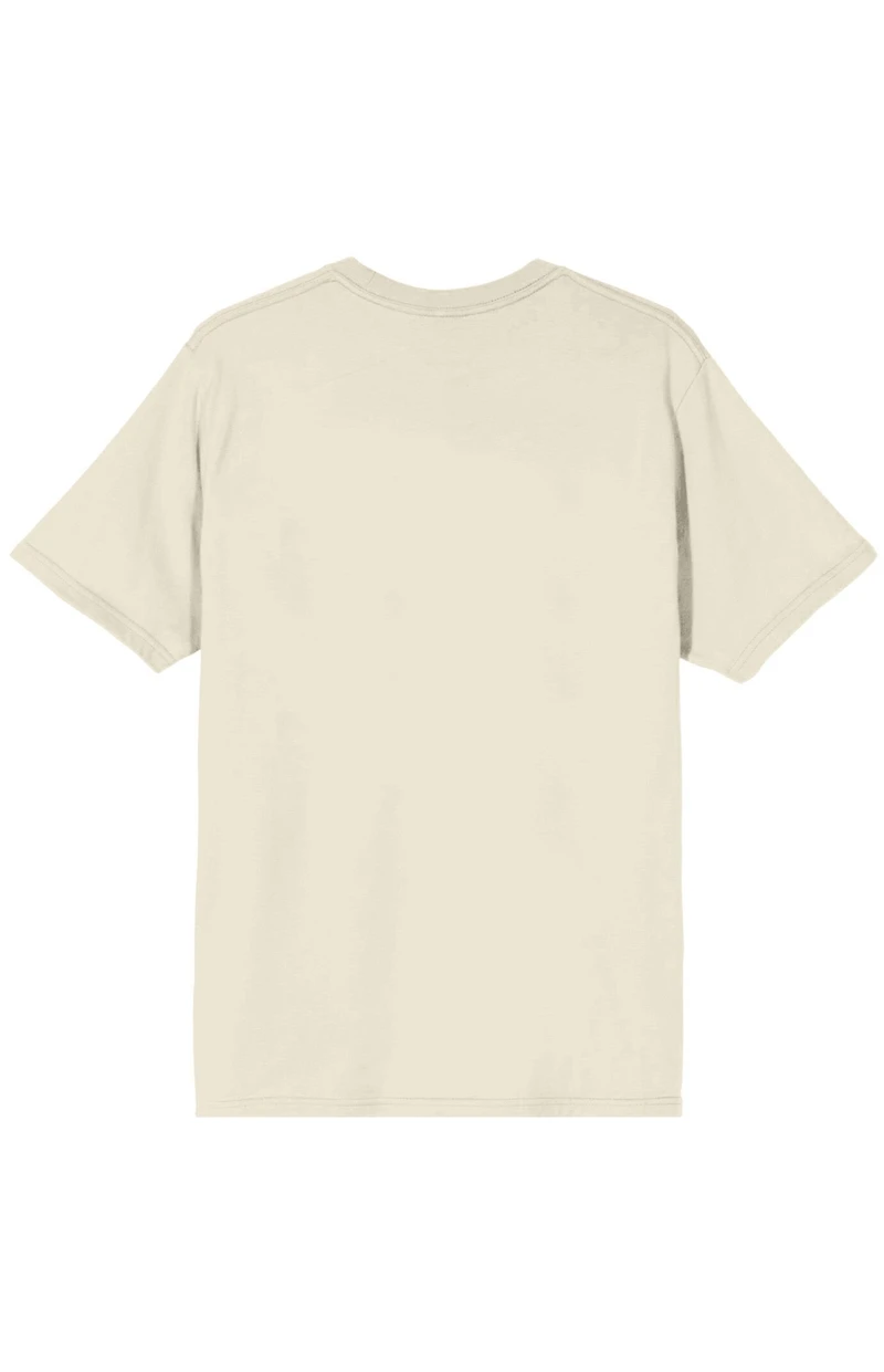 Ouija Vertical Game Board T-Shirt