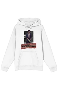 Texas Chainsaw Massacre Horror Movie Hoodie