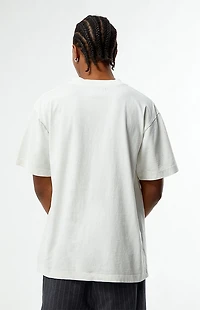 Pacsun Pac Artist Network x Randy Perez White Still T-Shirt