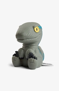 Jurassic World Blue 137 Knit Series Vinyl Figure