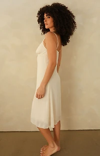 Dippin' Daisy's Last Sail Midi Dress