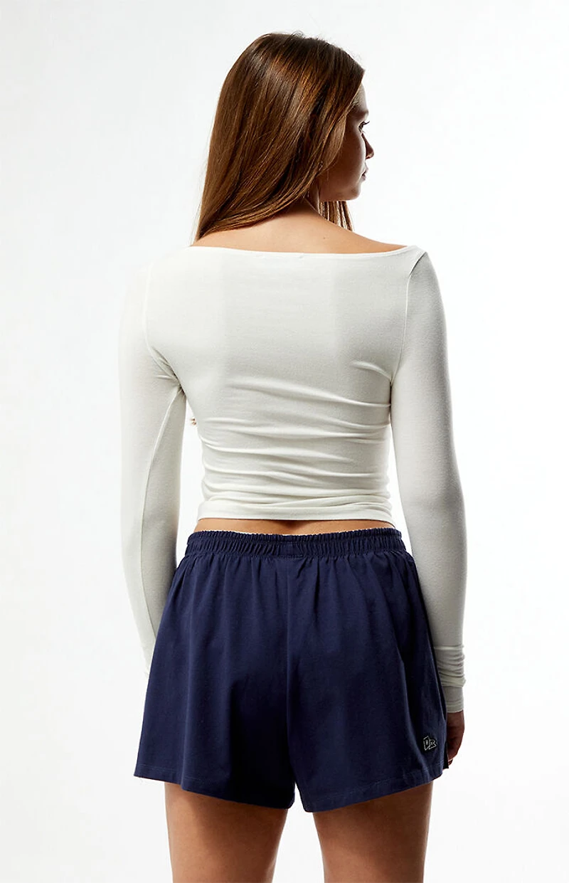 HYPE & VICE Kappa Gamma P.E. Shorts