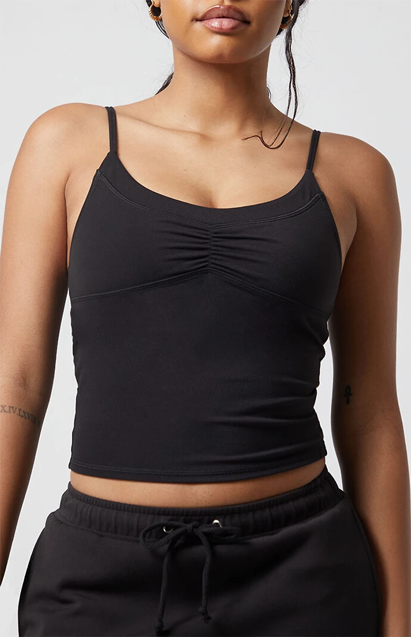 PAC 1980 Active Yoga Everyday Tank Top