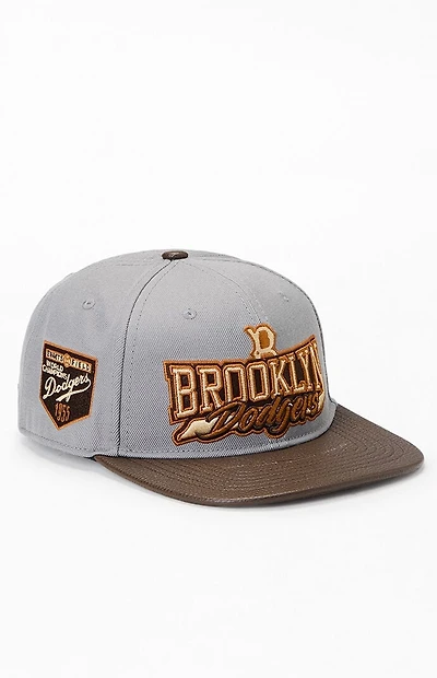 ProStandard Brooklyn Dodgers Dad Hat
