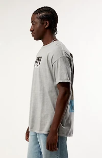 Pacsun Kyoto Oversized T-Shirt