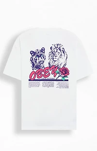 Obey Unite & Fight T-Shirt