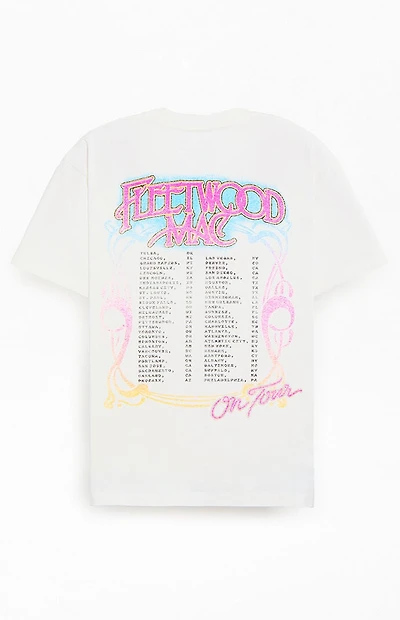 Fleetwood Mac On Tour T-Shirt