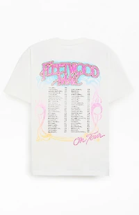 Fleetwood Mac On Tour T-Shirt