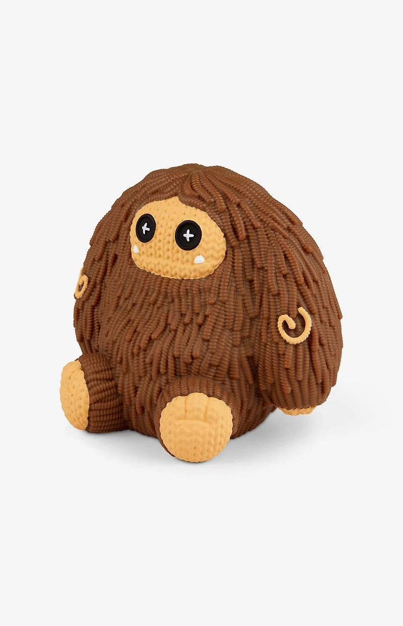 Abominable Toys Bigfoot Chomp 188 Knit Series Vinyl Figure