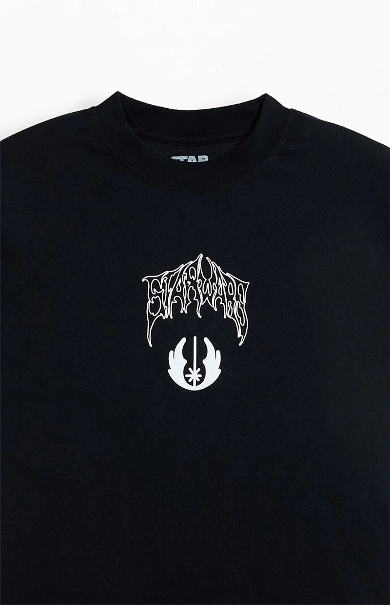 Star Wars Luke Jedi T-Shirt