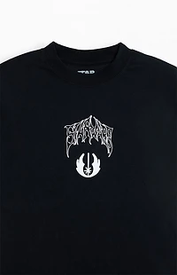 Star Wars Luke Jedi T-Shirt