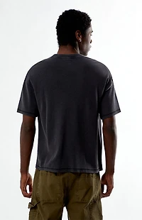 Pacsun Heights Waffle Knit T-Shirt
