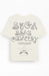 UFC O'Malley Star Power Oversized T-Shirt