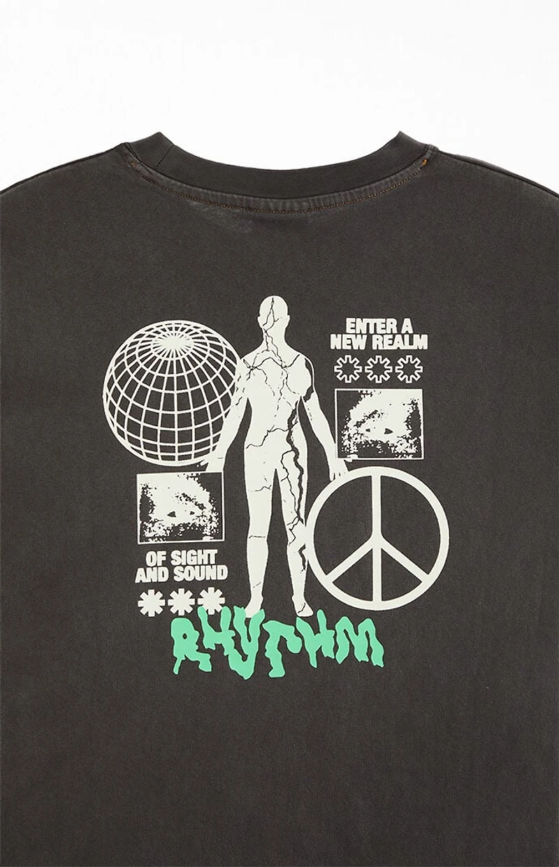 Rhythm New Realm T-Shirt