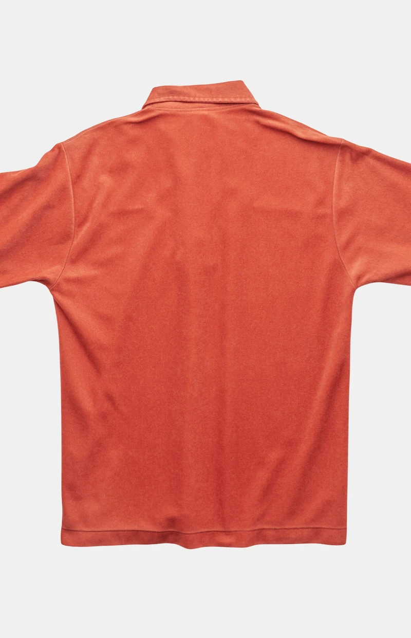 PS VINTAGE 80s Polo Sweatshirt