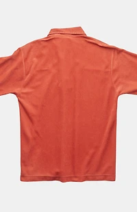 PS VINTAGE 80s Polo Sweatshirt